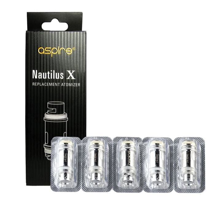 Aspire Nautilus X Coil - COIL
