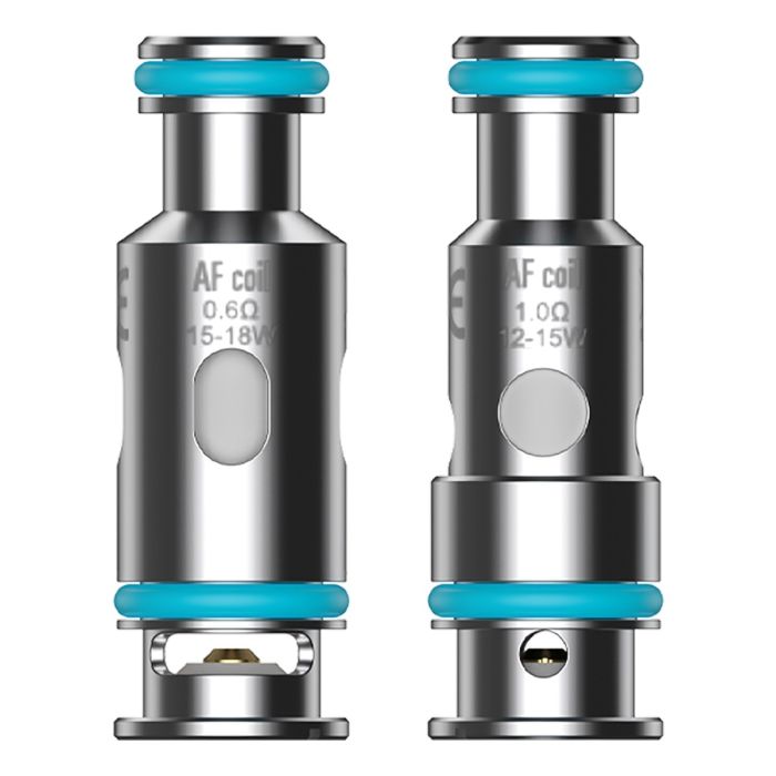 Aspire Flexus AF Mesh Replacement Coil
