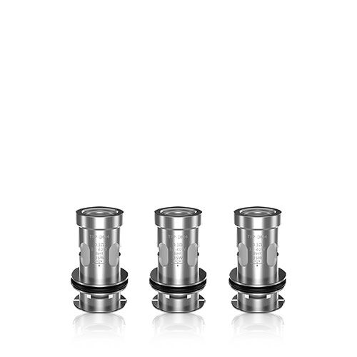 VooPoo TPP Replacement Coils