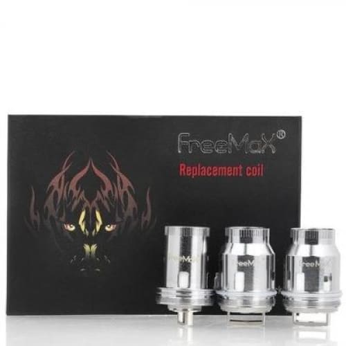 Freemax Mesh Pro Coil - COIL