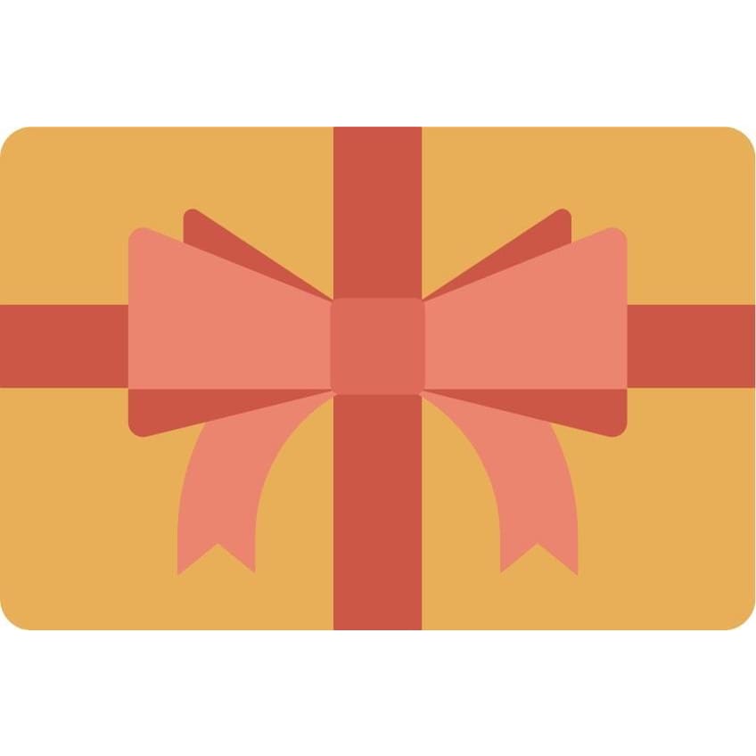 Gift Card - Gift Card