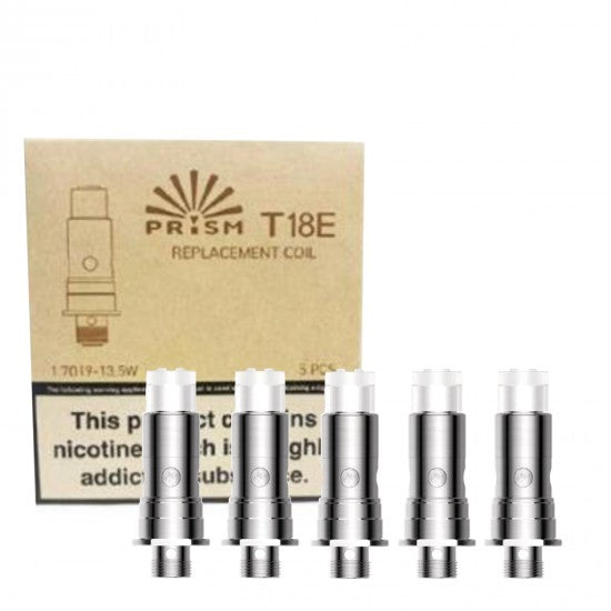 Innokin Prism T18e pro Coil