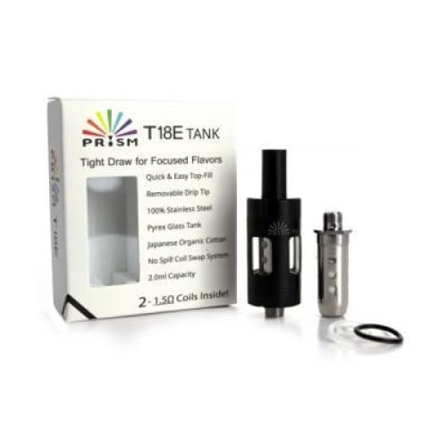 Innokin Prism T18e Tank - VAPE TANK