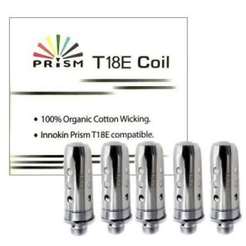 Innokin Prism T18e Tank - VAPE TANK