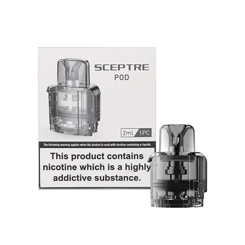 Innokin Sceptre Replacement Pod