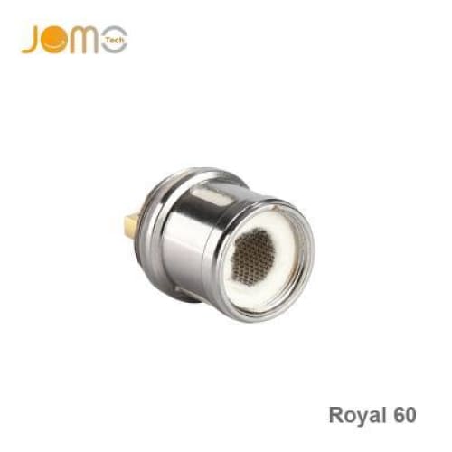 Jomo Royal 60 / Bgo 60 Coils - 5 Pack - COIL