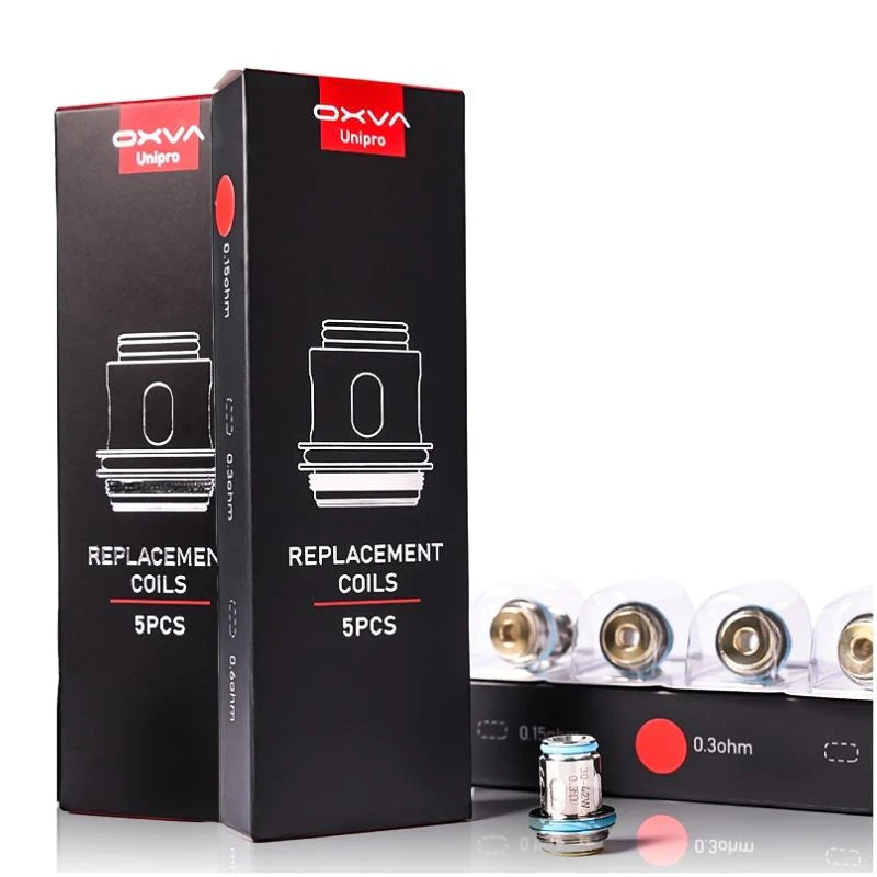 Oxva UniPro Coil