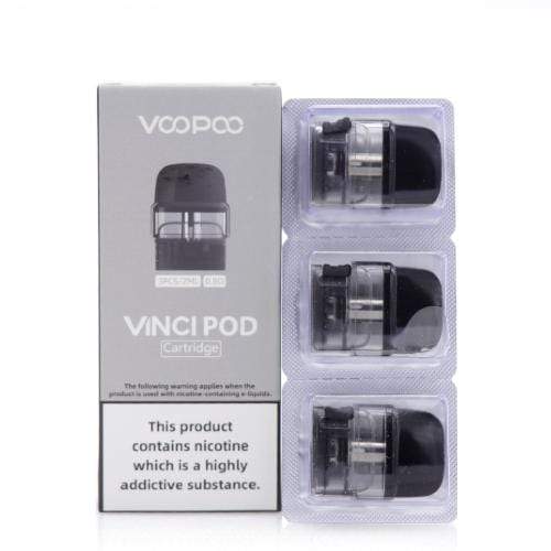 VooPoo Vinci Pod Replacement Cartridge pod