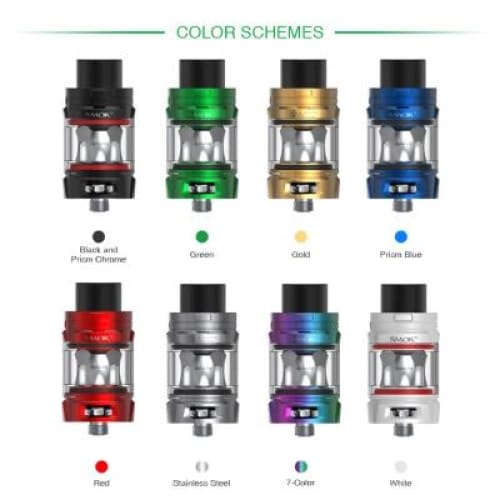 Smok Tfv-mini V2 Vape Tank - VAPE TANK