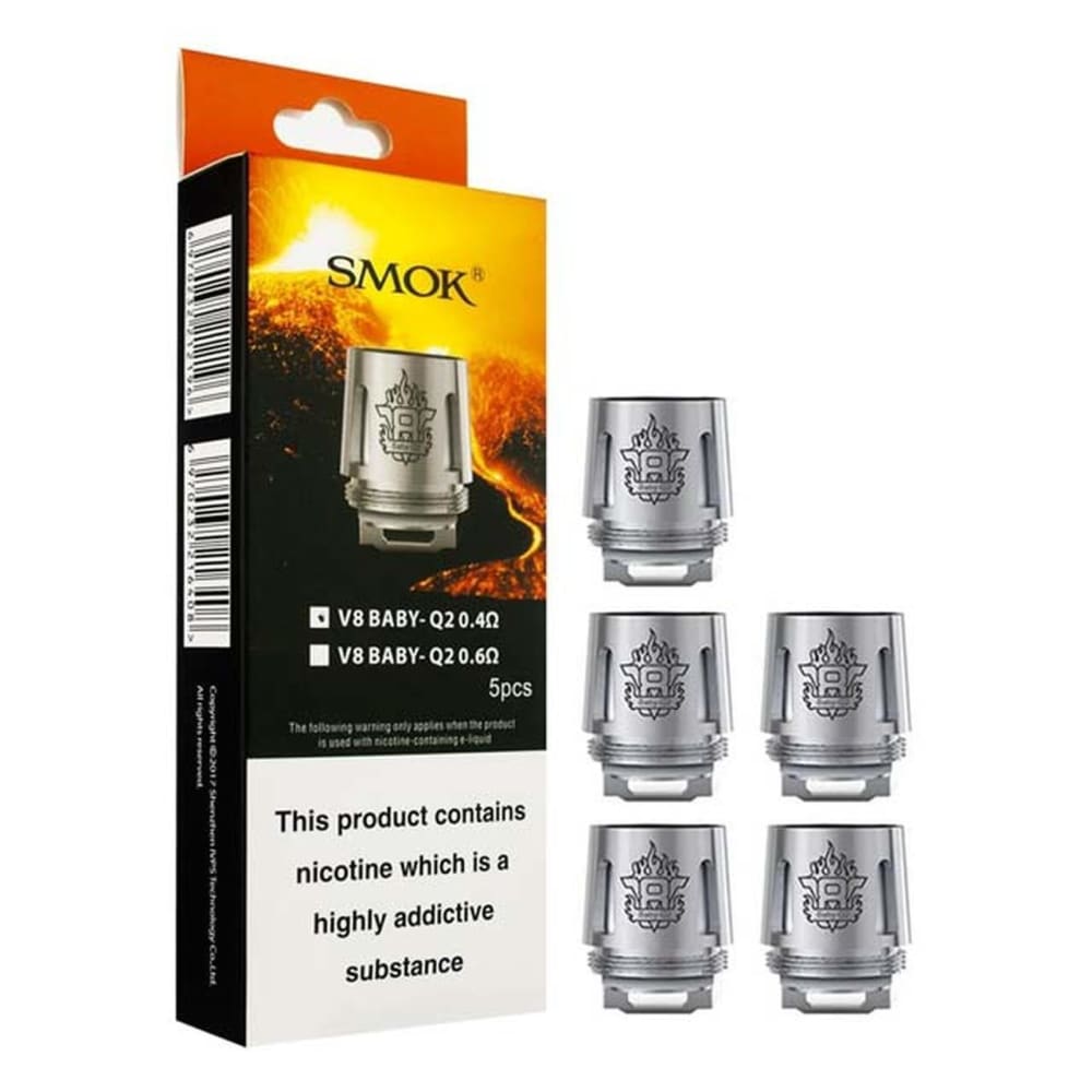 Smok V8 Baby Beast Coil - COIL