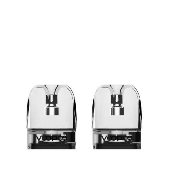Voopoo Argus Pod Empty Replacement Cartridge 2pc Stoke Vape Stop Voopoo Argus Pod Empty Replacement Cartridge 2pc Stoke Vape Stop