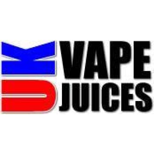 10ml uk vape juices LOGO