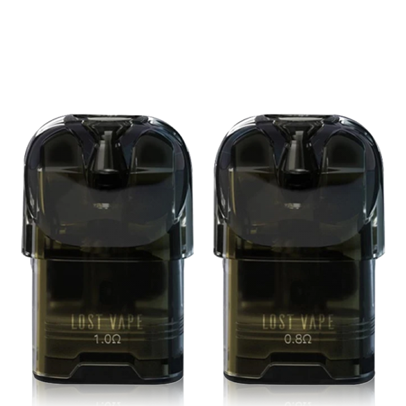Ursa Nano Replacement Pod By Lost Vape