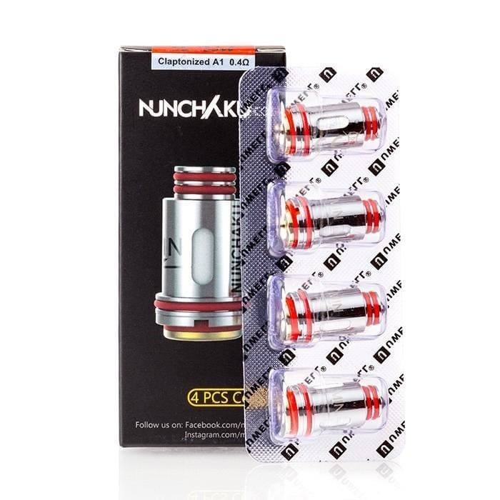 Uwell Nunckaku Coil - 0.4 - COIL