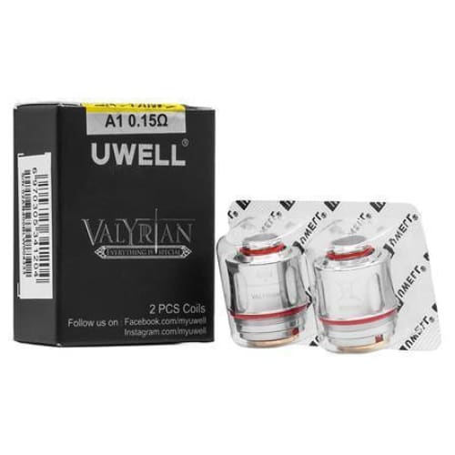 Uwell Valyrian Coil - COIL