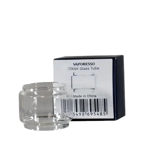 Vaporesso iTank Replacement Glass