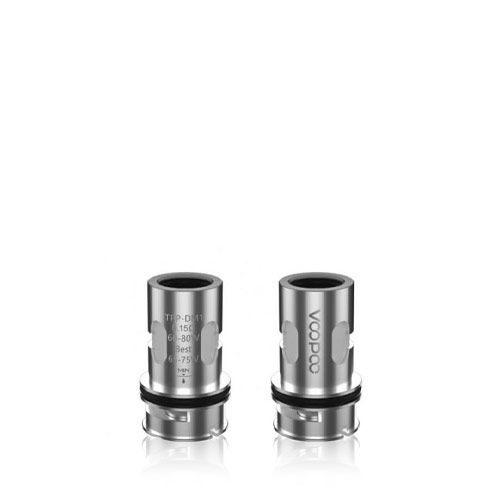 VooPoo TPP Replacement Coils