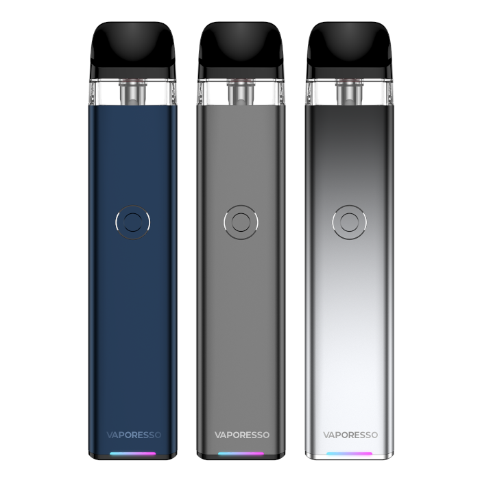 Vaporesso Xros 3 Kit Stoke Vape Stop Vaporesso Xros 3 Kit Stoke Vape Stop