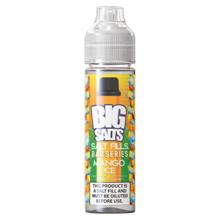 Mango Ice - Big Salts 60ml