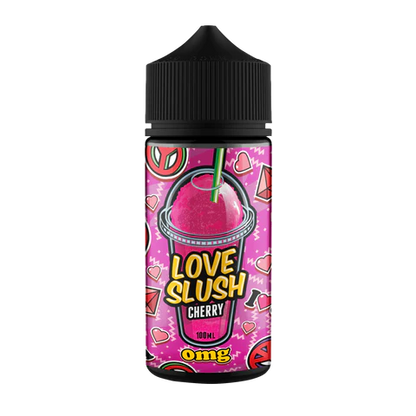 Love Slush - 100ml