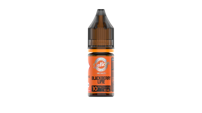 Blackberry Lime - Vaporesso Deliciu Nic Salt - 10ml