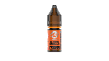 Blueberry Pomegranate - Vaporesso Deliciu Nic Salt - 10ml