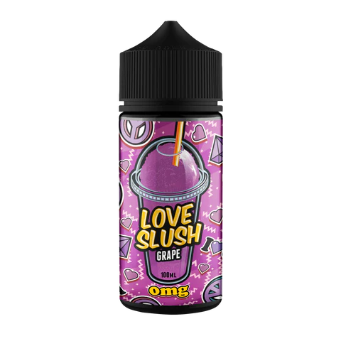 Love Slush - 100ml