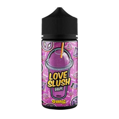 Love Slush - 100ml