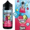 Lychee Citrus Chill SERIOUSLY - 100ML