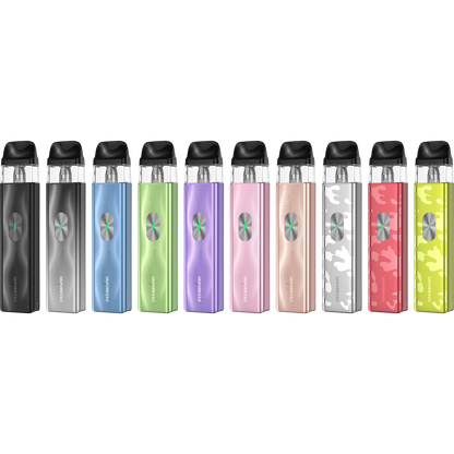 Vaporesso XROS 4 Mini Pod Vape Kit Stoke Vape Stop Vaporesso XROS 4 Mini Pod Vape Kit Stoke Vape Stop