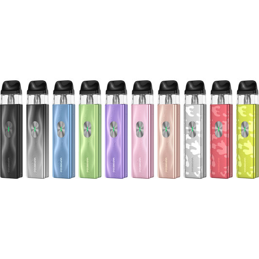 Vaporesso XROS 4 Mini Pod Vape Kit