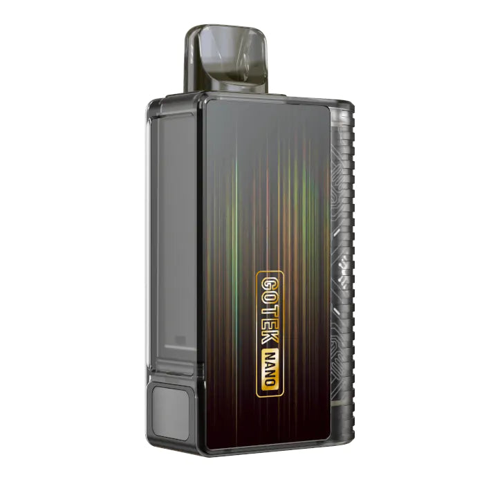 Aspire Gotek Nano Pod Vape Kit