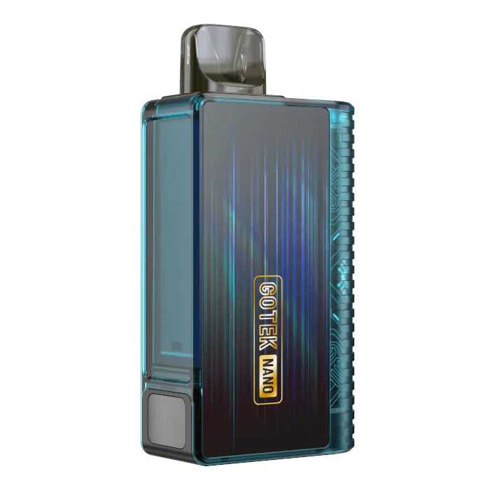 Aspire Gotek Nano Pod Vape Kit