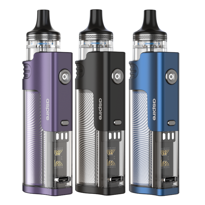Aspire Flexus AIO Kit Stoke Vape Stop Aspire Flexus AIO Kit Stoke Vape Stop