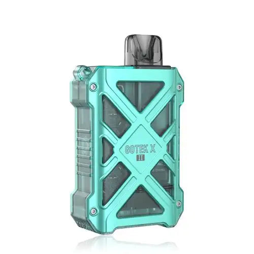 Aspire Gotek X II Pod Vape Kit