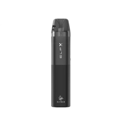 Elf Bar ElfX Pod Vape Kit