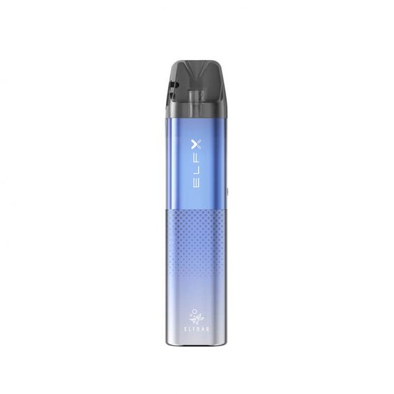 Elf Bar ElfX Pod Vape Kit