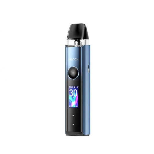 Geekvape Wenax Q Pro Pod Vape Kit