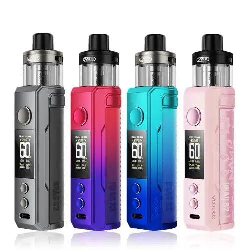 VooPoo Drag S2 Pod Vape Kit Stoke Vape Stop VooPoo Drag S2 Pod Vape Kit Stoke Vape Stop