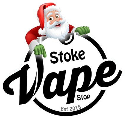 Stoke Vape Stop
