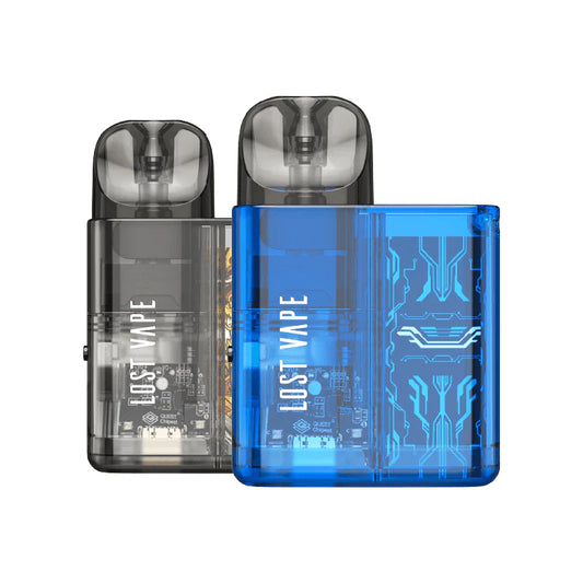 LOST VAPE URSA BABY POD KIT