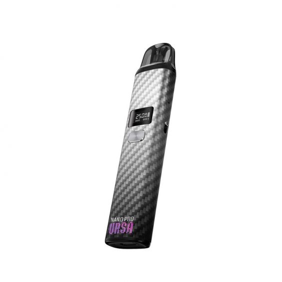 Lost Vape Ursa Nano Pro Pod Kit Stoke Vape Stop Lost Vape Ursa Nano Pro Pod Kit Stoke Vape Stop