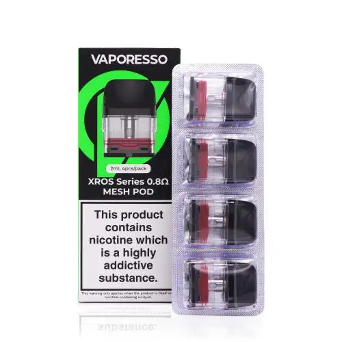 Vaporesso XROS Series Pod