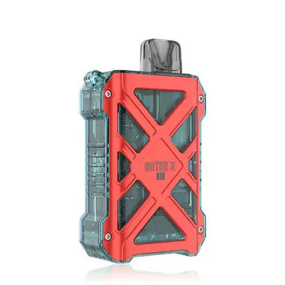 Aspire Gotek X II Pod Vape Kit