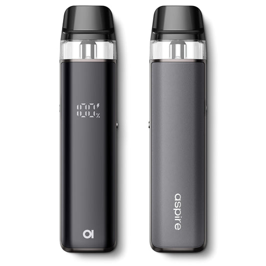 Aspire Loomix Vape Pod Kit