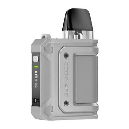 Geek Vape Aegis Hero Q Vape Pod Kit
