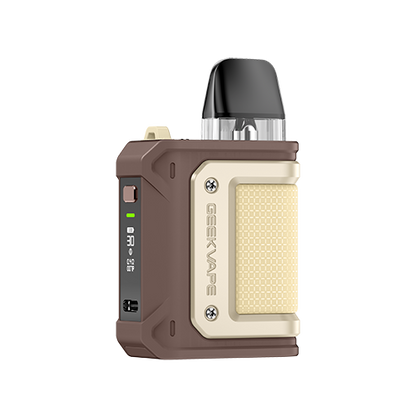 Geek Vape Aegis Hero Q Vape Pod Kit