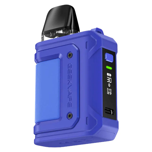 Geek Vape Aegis Hero Q Vape Pod Kit