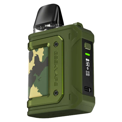 Geek Vape Aegis Hero Q Vape Pod Kit