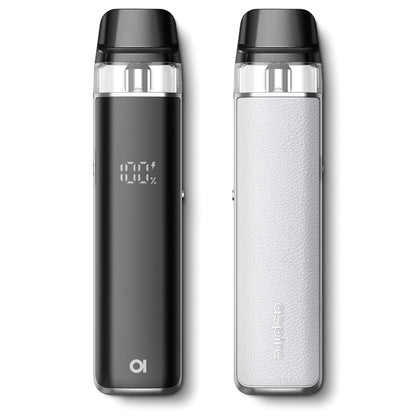 Aspire Loomix Vape Pod Kit